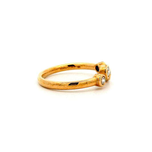 Eira Diamond Ring