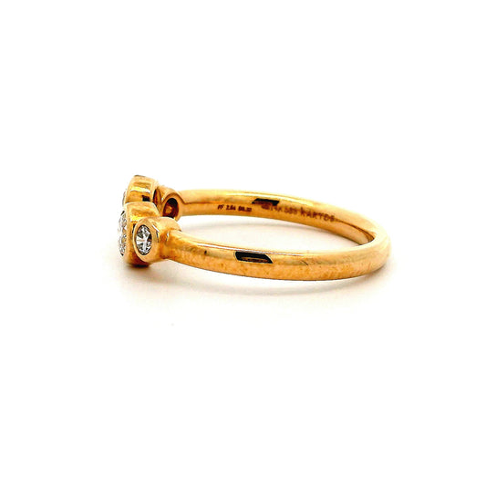 Eira Diamond Ring