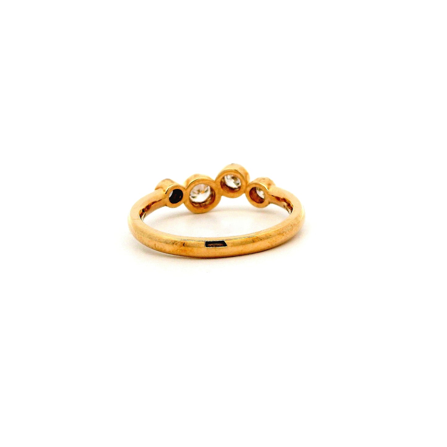 Eira Diamond Ring
