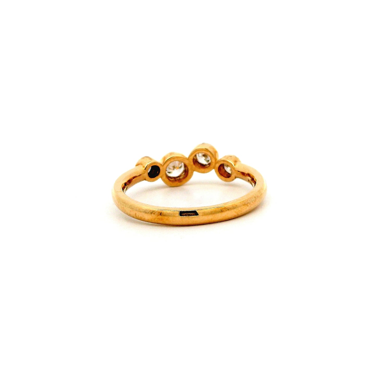 Eira Diamond Ring