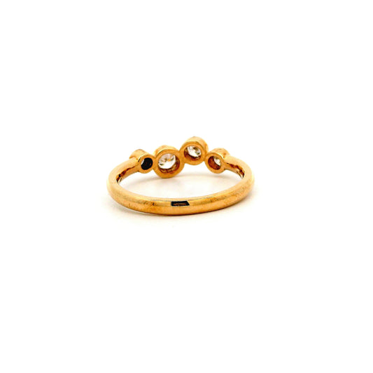 Eira Diamond Ring
