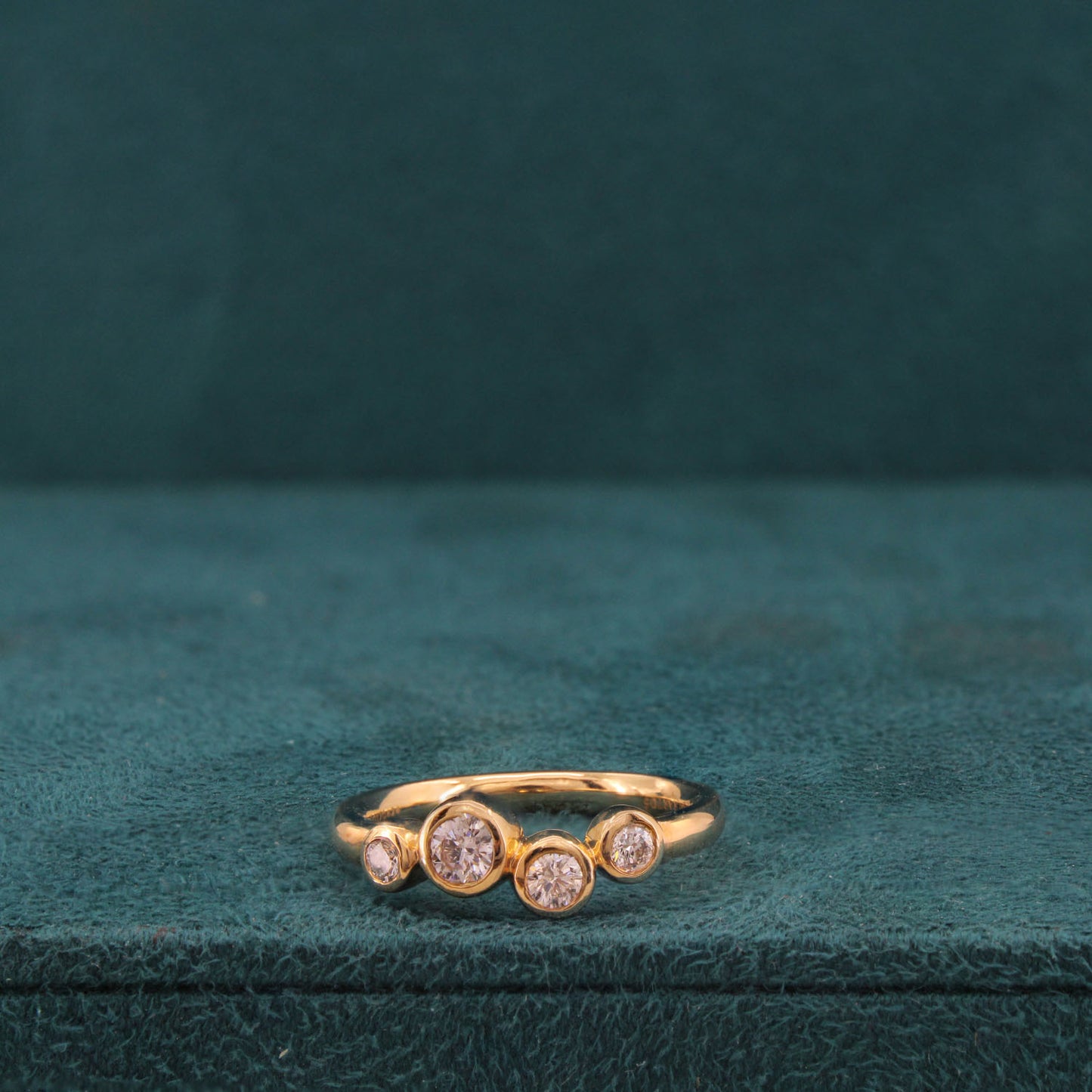 Eira Diamond Ring