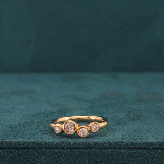Eira Diamond Ring