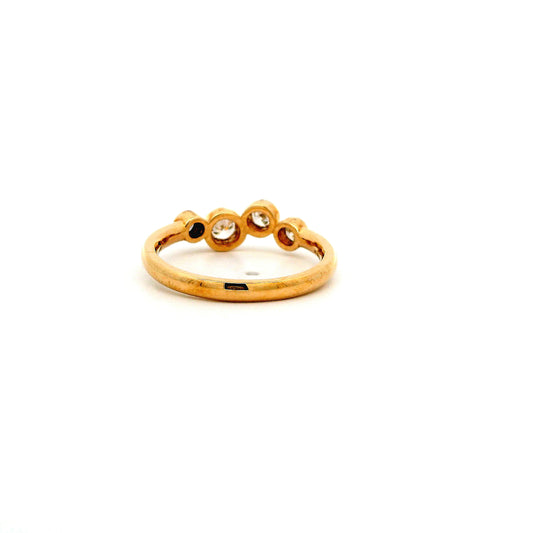 Eira Diamond Ring