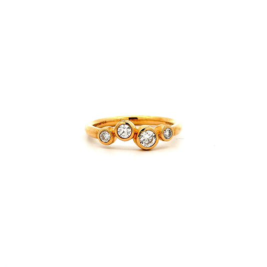 Eira Diamond Ring