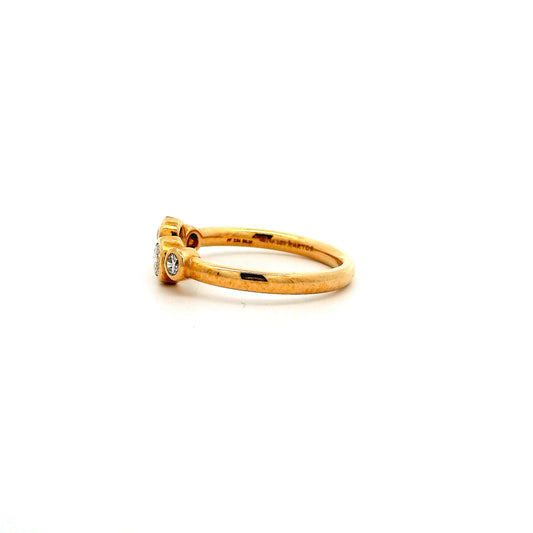 Eira Diamond Ring