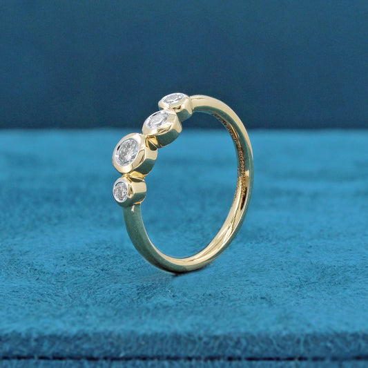 Eira Diamond Ring