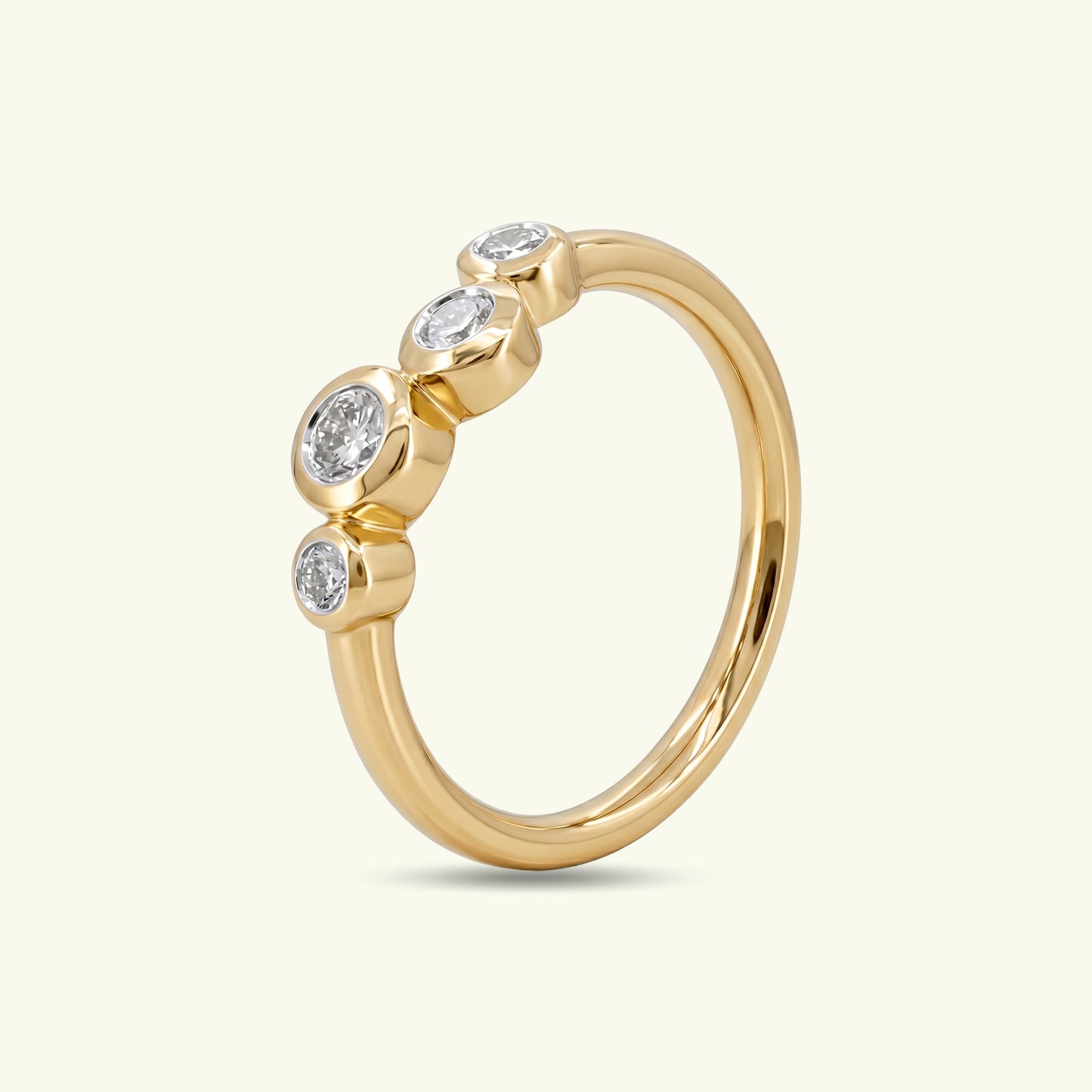 Eira Diamond Ring