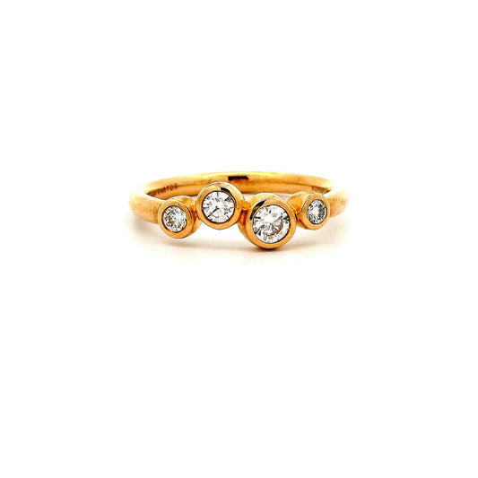 Eira Diamond Ring