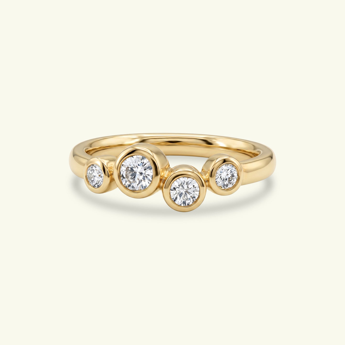 Eira Diamond Ring