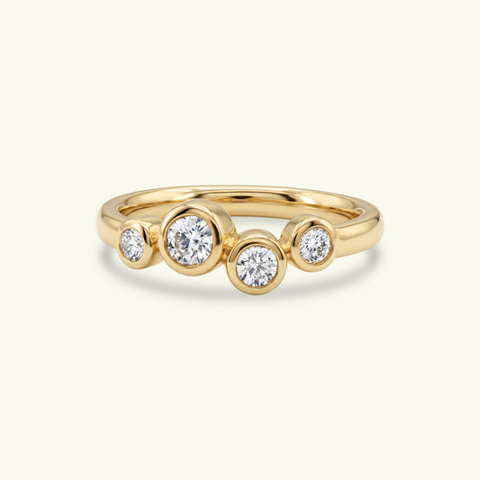 Eira Diamond Ring
