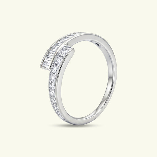 Alia Diamond Ring