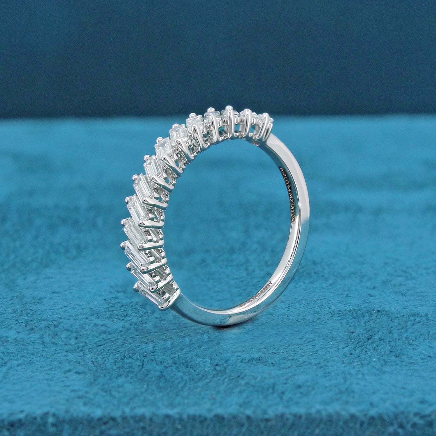 Yara Diamond Ring