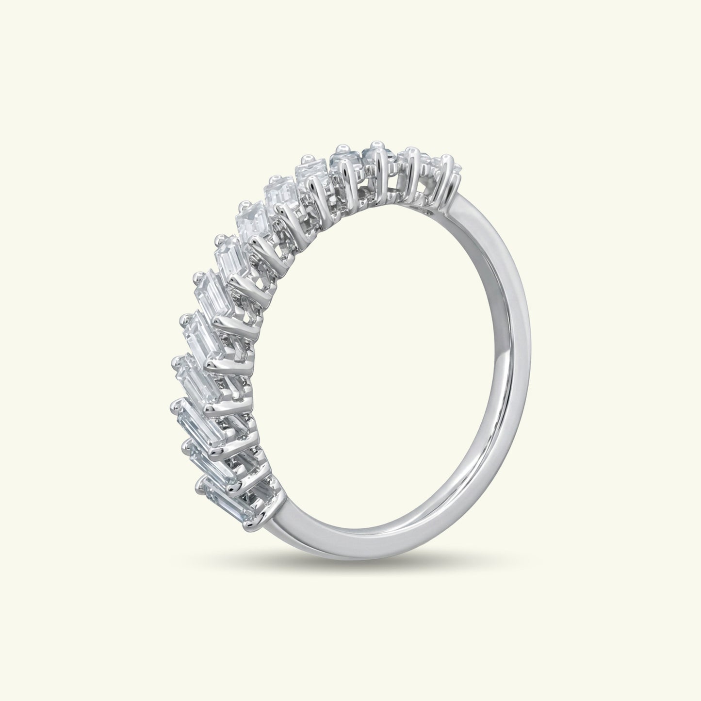 Yara Diamond Ring