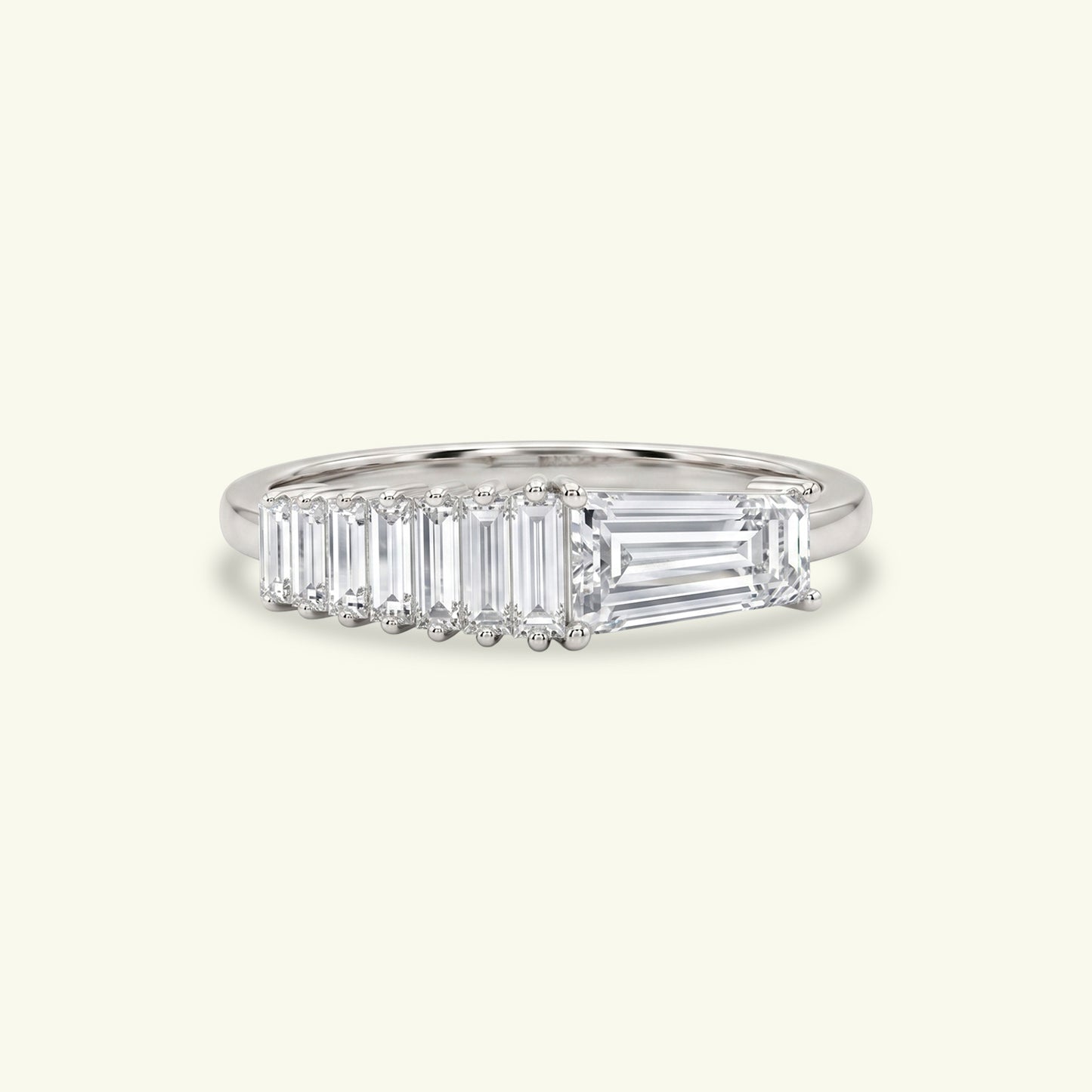 Solenna Diamond Ring