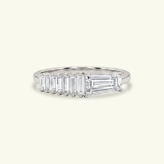 Solenna Diamond Ring