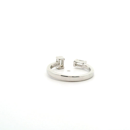 Maen Diamond Ring