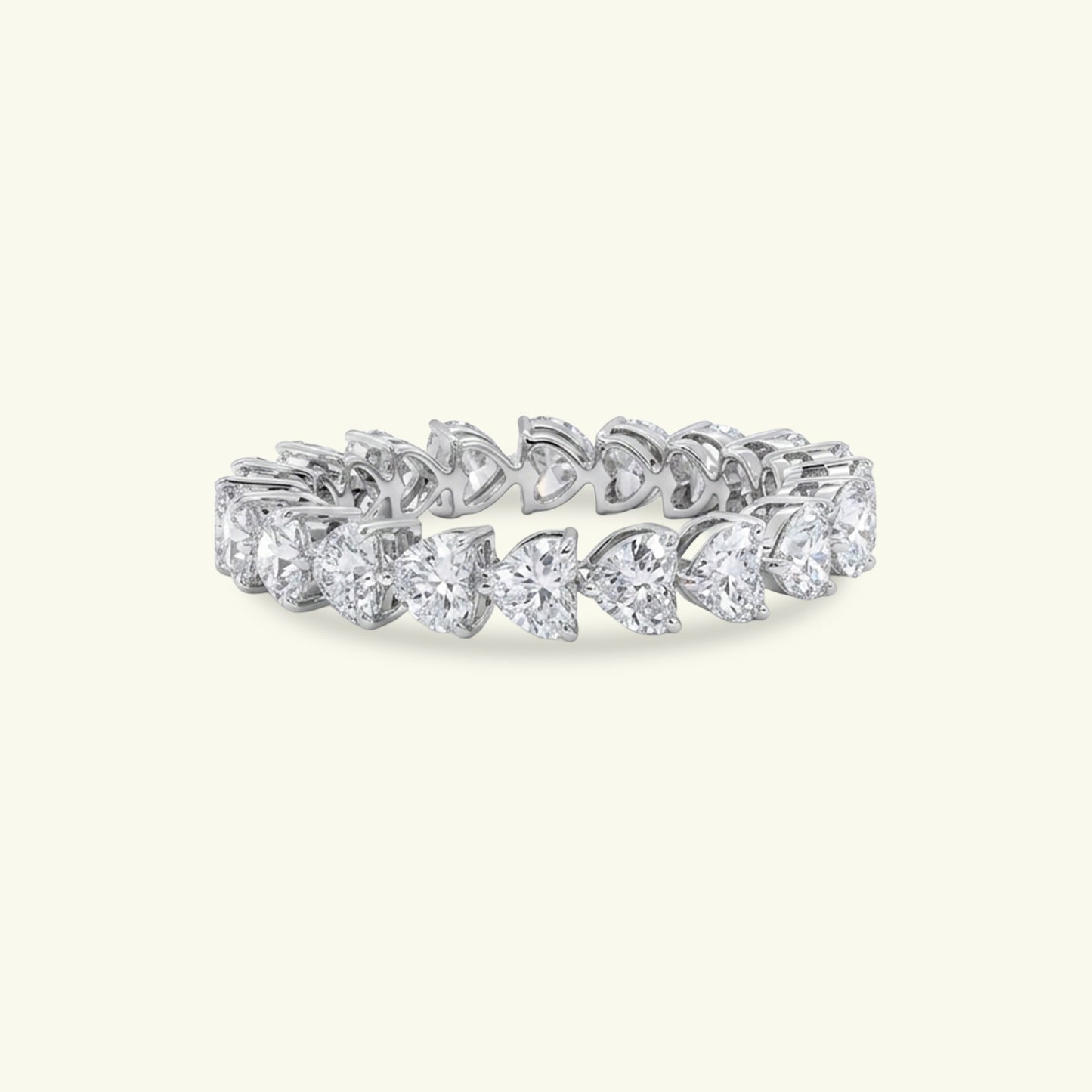 Nirelle Diamond Eternity Ring