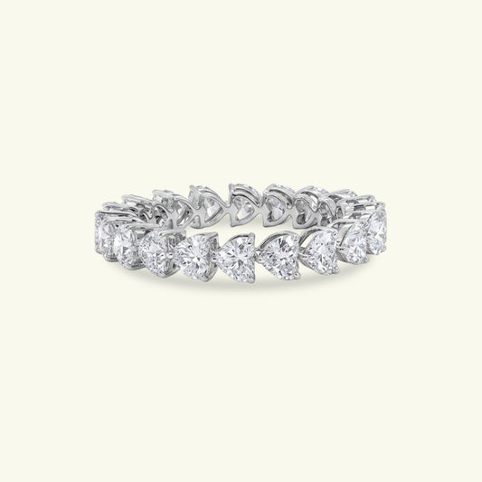 Nirelle Diamond Eternity Ring