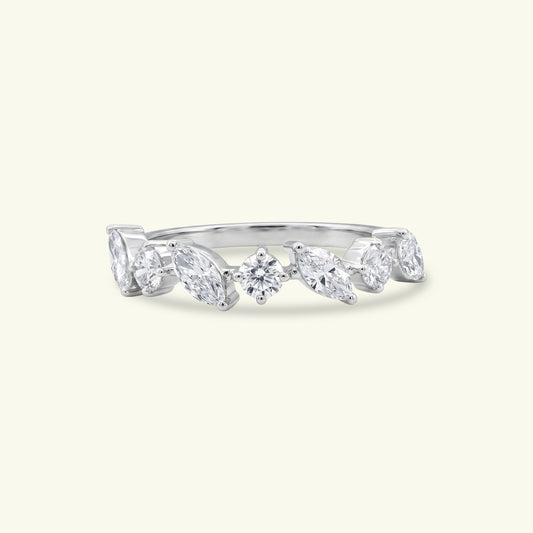 Tallis Diamond Ring