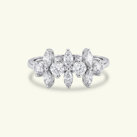 Orden Diamond Ring