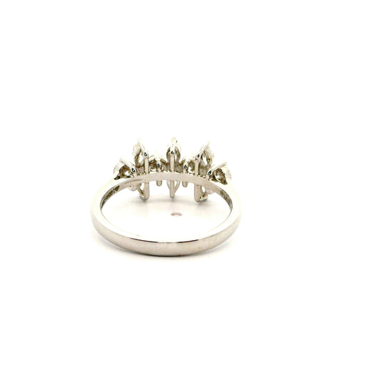 Orden Diamond Ring