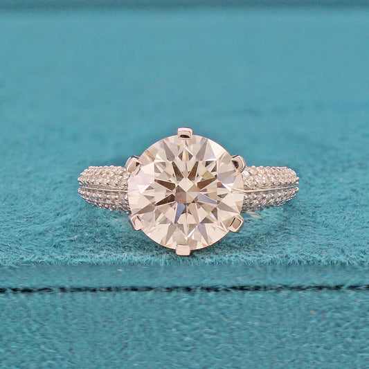 Aleryn Diamond Ring