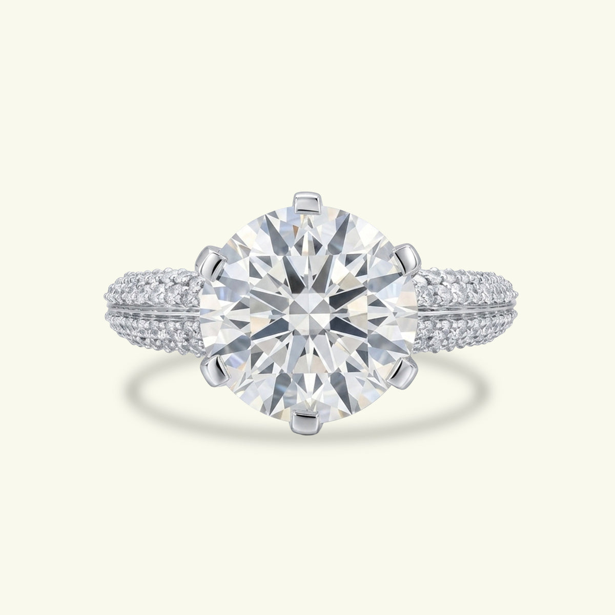 Aleryn Diamond Ring
