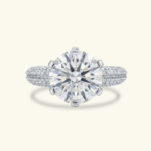 Aleryn Diamond Ring