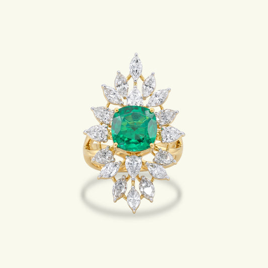Aylen Diamond Ring