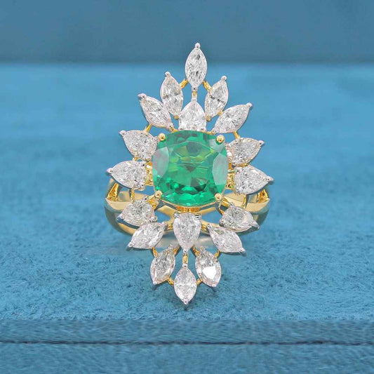 Aylen Diamond Ring