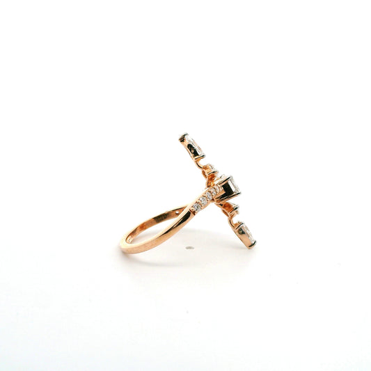 Isara Diamond Ring