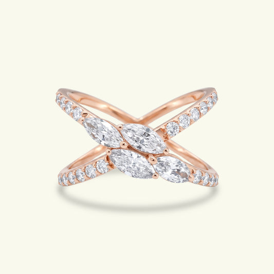 Noira Diamond Ring