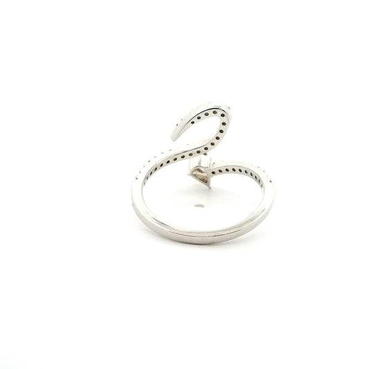Cleo Diamond Ring