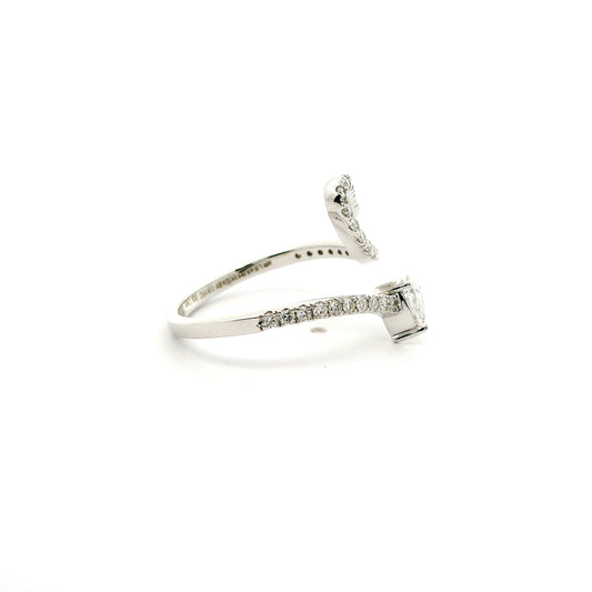 Cleo Diamond Ring