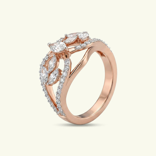 Teryn Diamond Ring