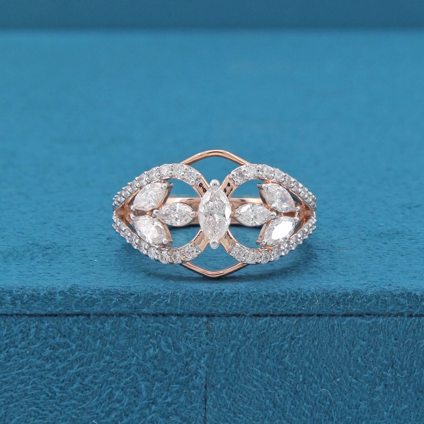 Teryn Diamond Ring