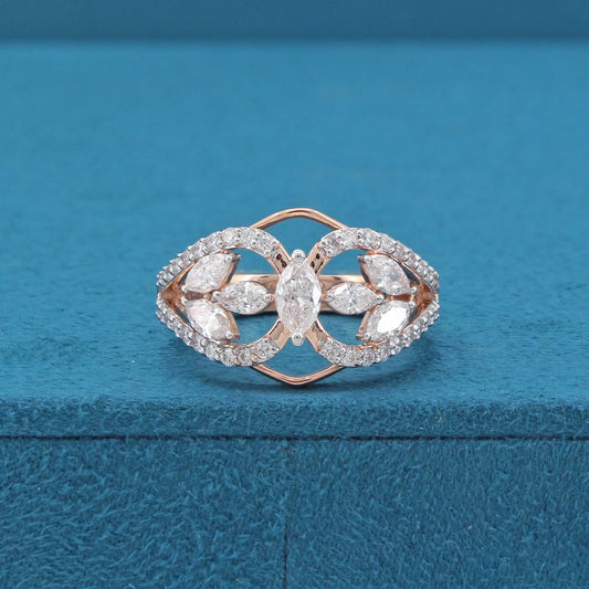 Teryn Diamond Ring
