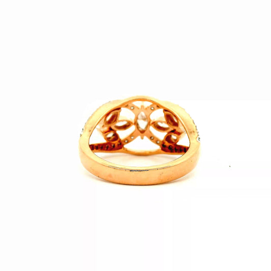 Teryn Diamond Ring