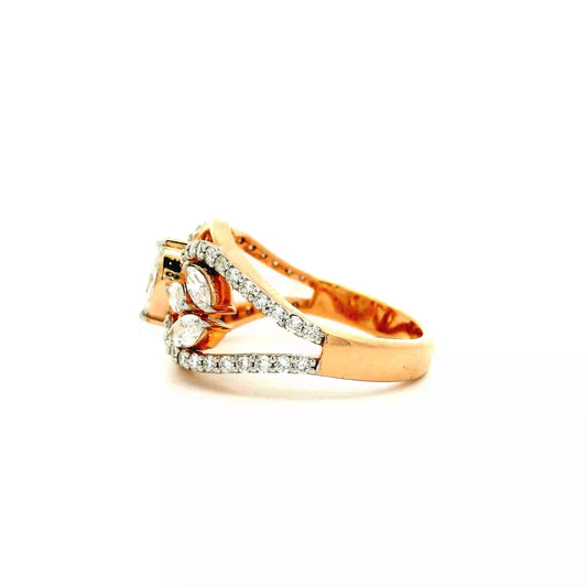 Teryn Diamond Ring