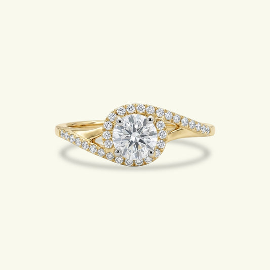 Sena Diamond Ring