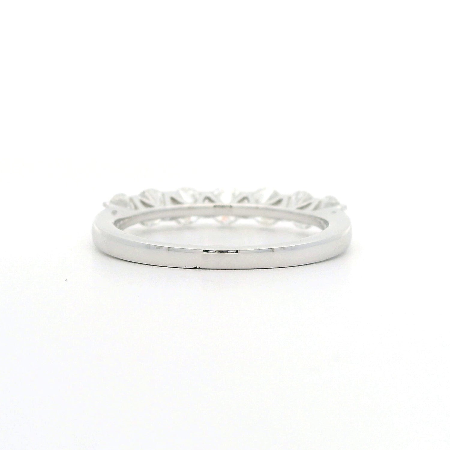 Nalara Diamond Eternity Ring