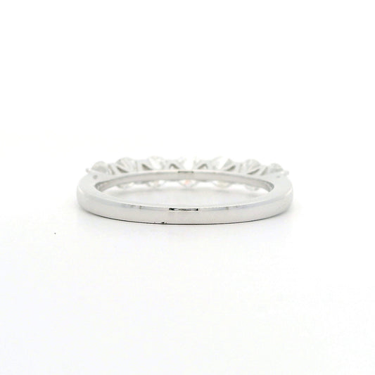 Nalara Diamond Eternity Ring
