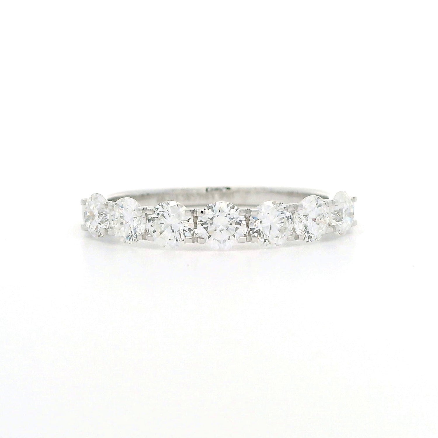 Nalara Diamond Eternity Ring