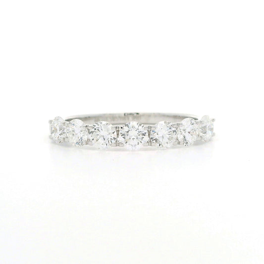 Nalara Diamond Eternity Ring