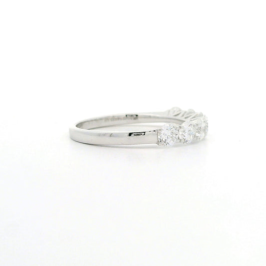 Nalara Diamond Eternity Ring