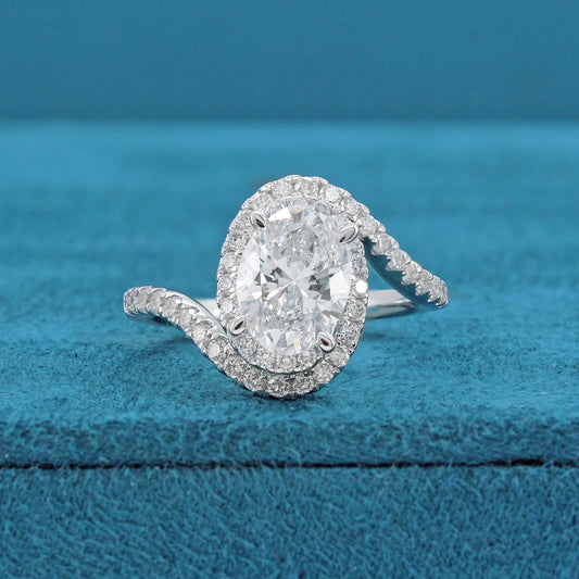 Elenara Diamond Ring