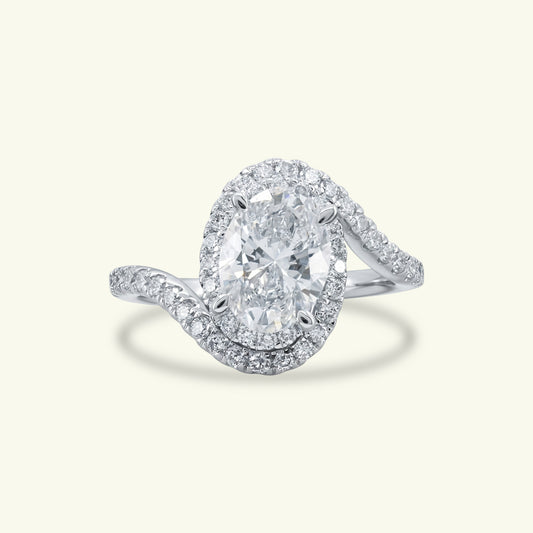 Elenara Diamond Ring