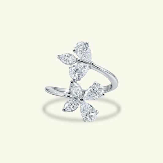 Vionne Diamond Ring