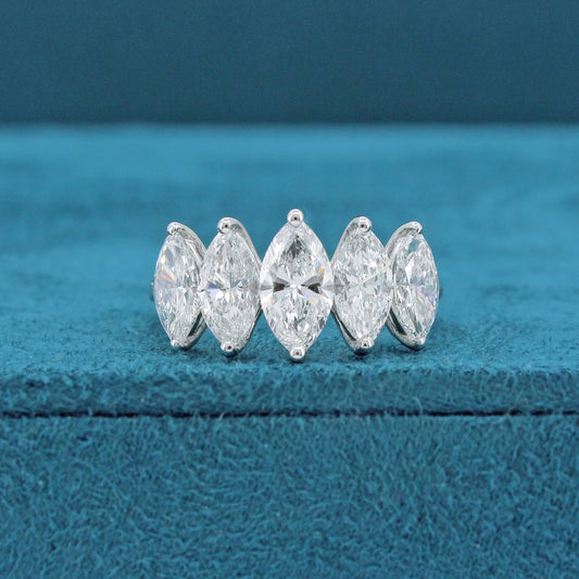Nyelle Diamond Ring